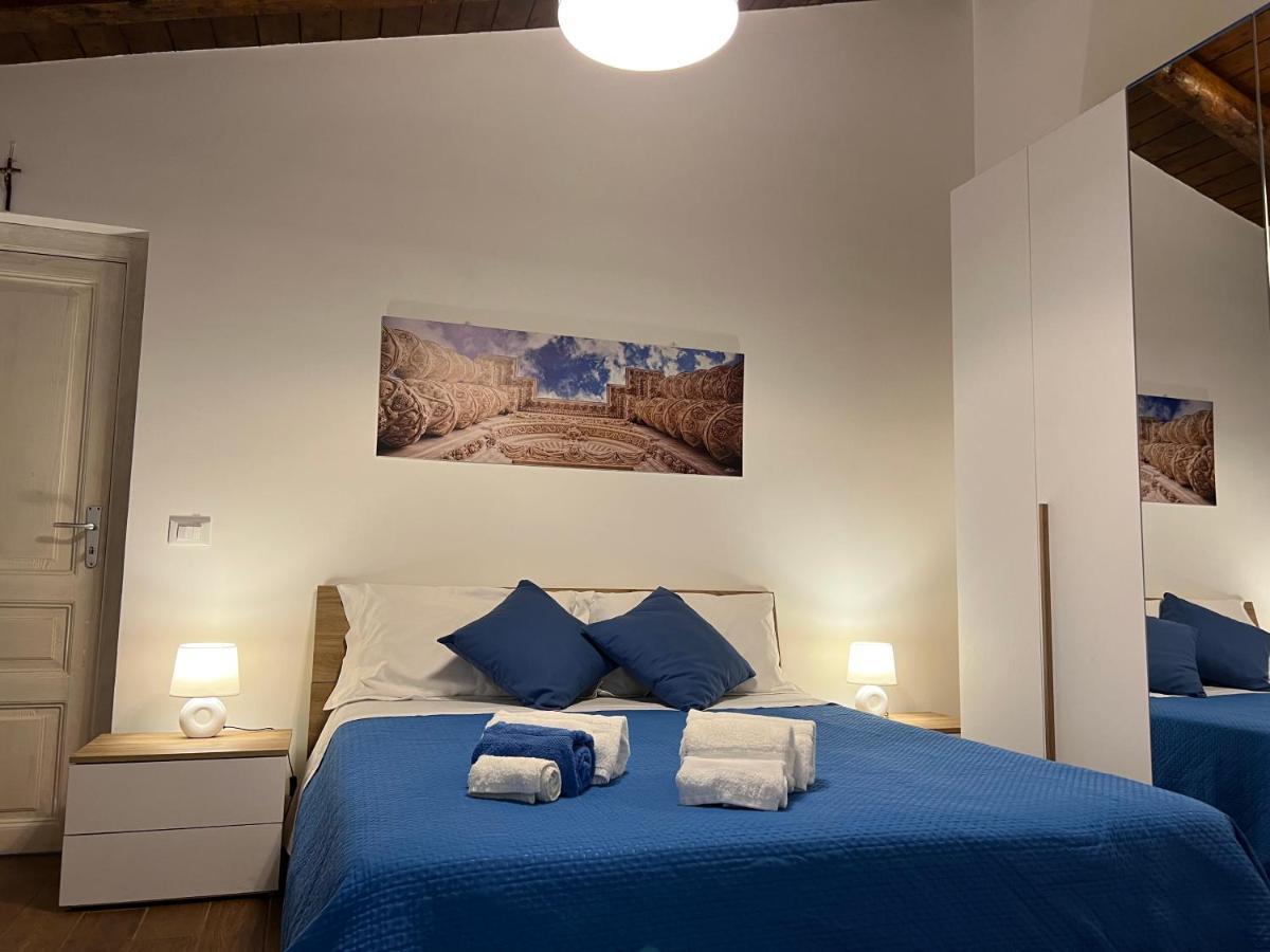 Chiarilu' Apartamento