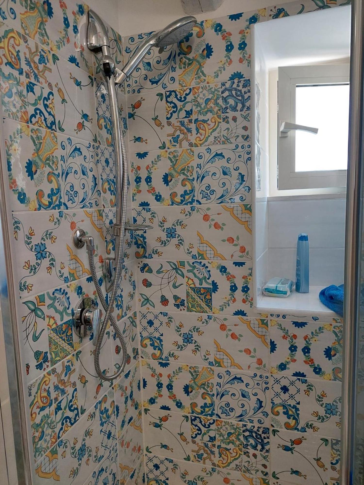 Apartamento Chiarilu' *