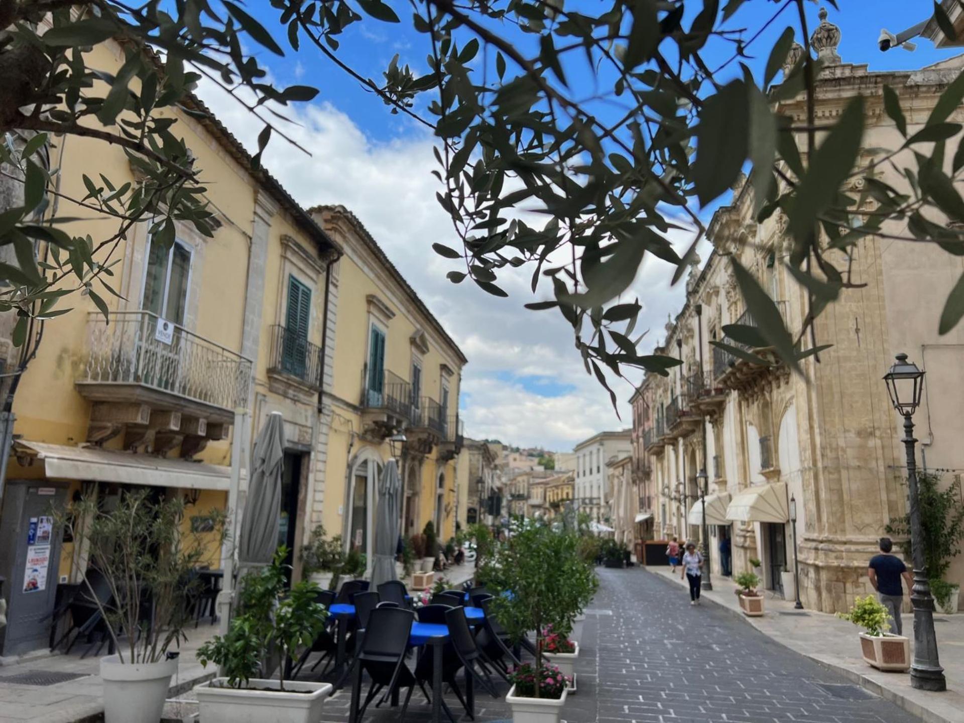 Chiarilu' Apartamento