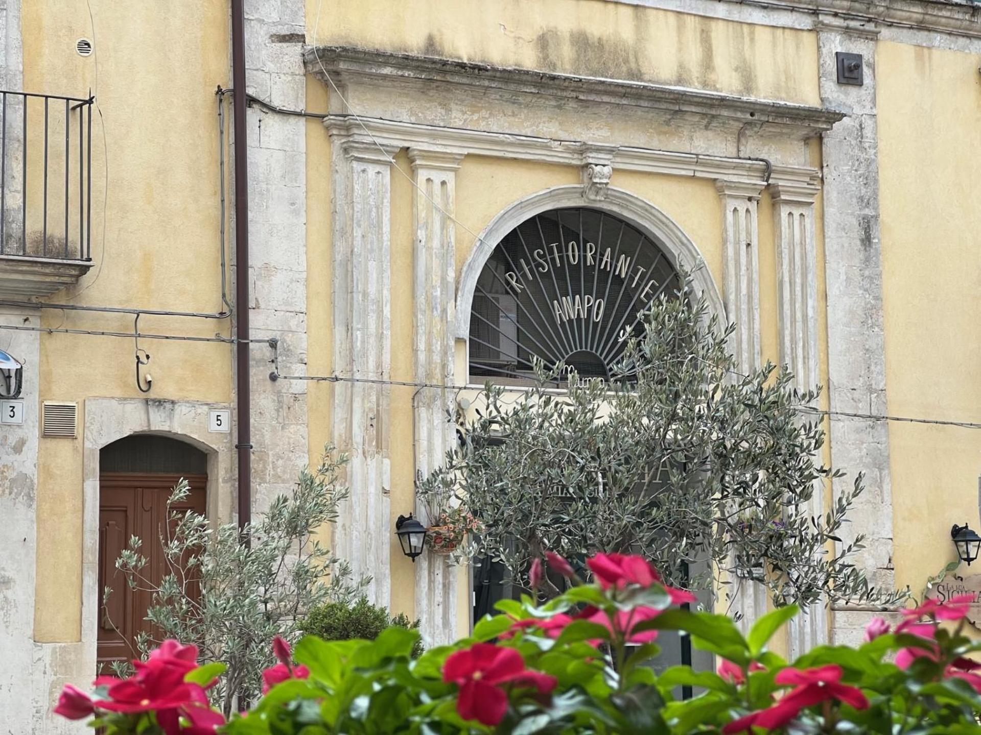 Apartamento Chiarilu' *