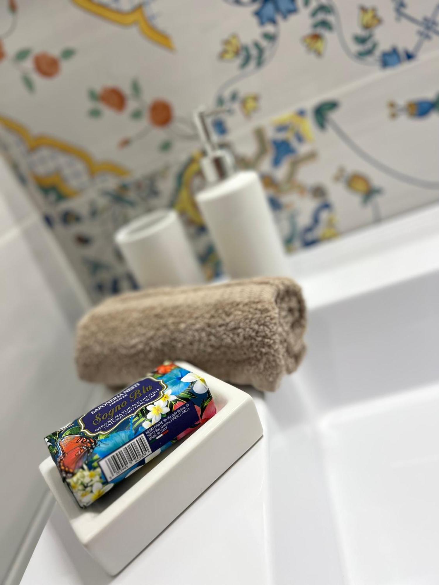 Chiarilu' Apartamento Palazzolo Acreide