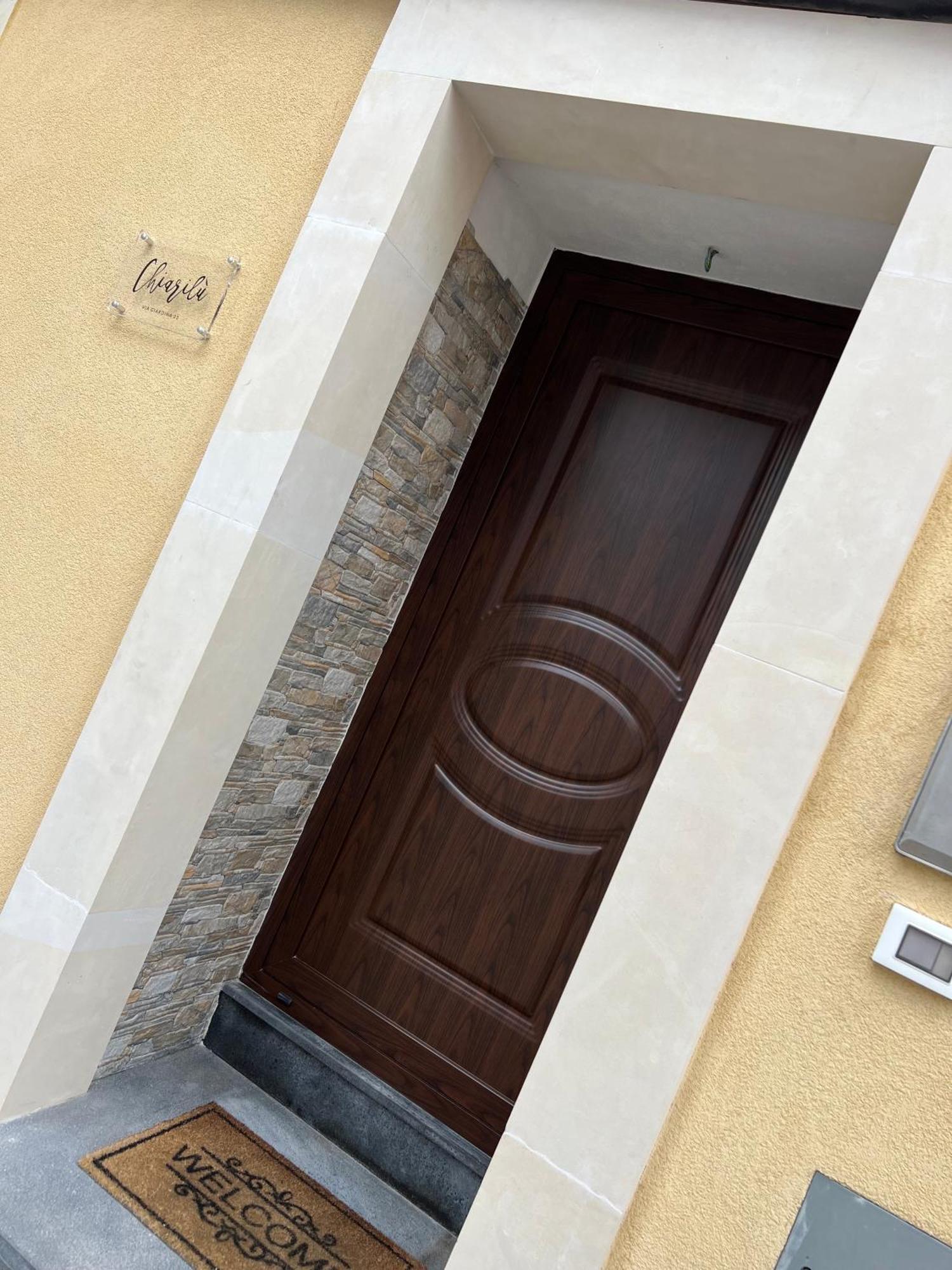 Apartamento Chiarilu' Palazzolo Acreide