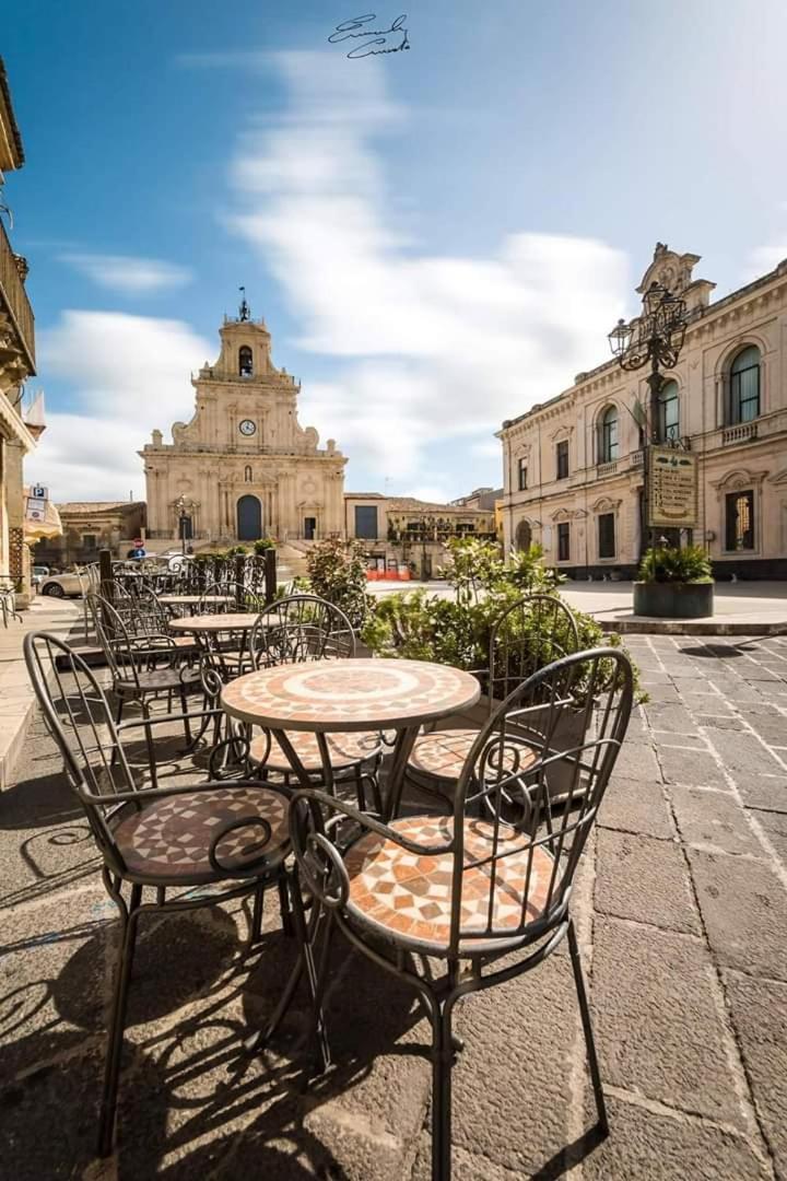 Chiarilu' Palazzolo Acreide