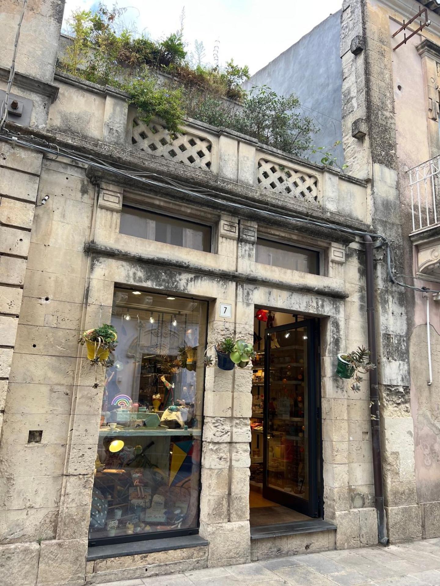 Apartment Chiarilu' Palazzolo Acreide